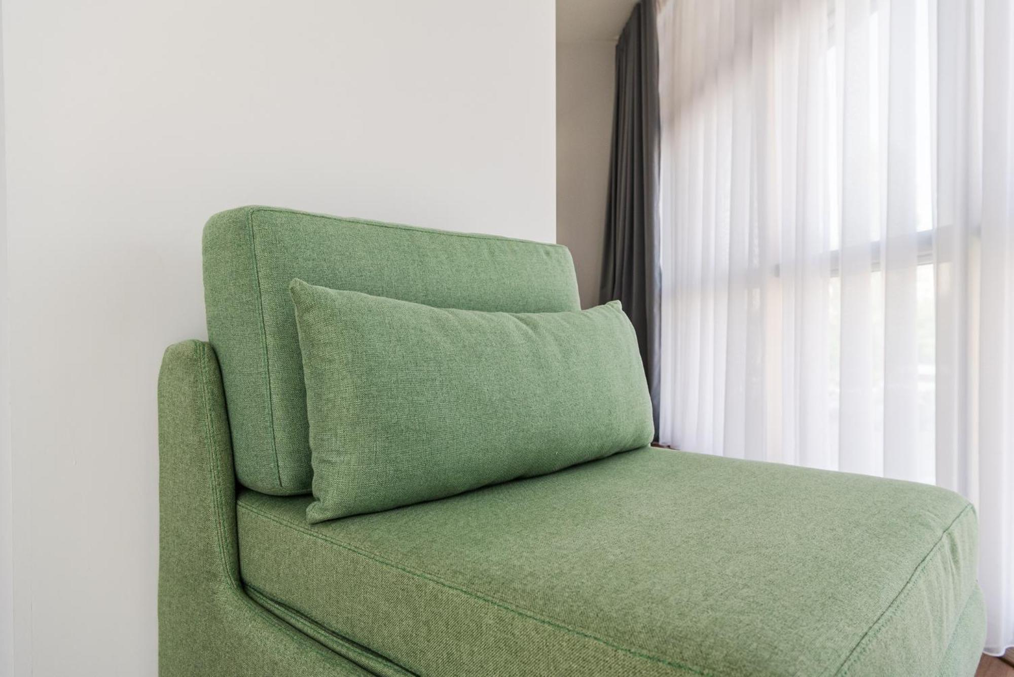 Polifonia City Loft By Kondo Stays Vlore Bagian luar foto