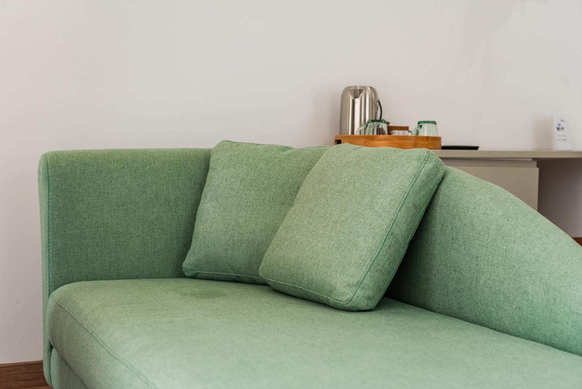 Polifonia City Loft By Kondo Stays Vlore Bagian luar foto